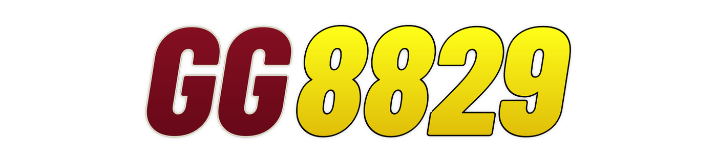 gg8829 Logo
